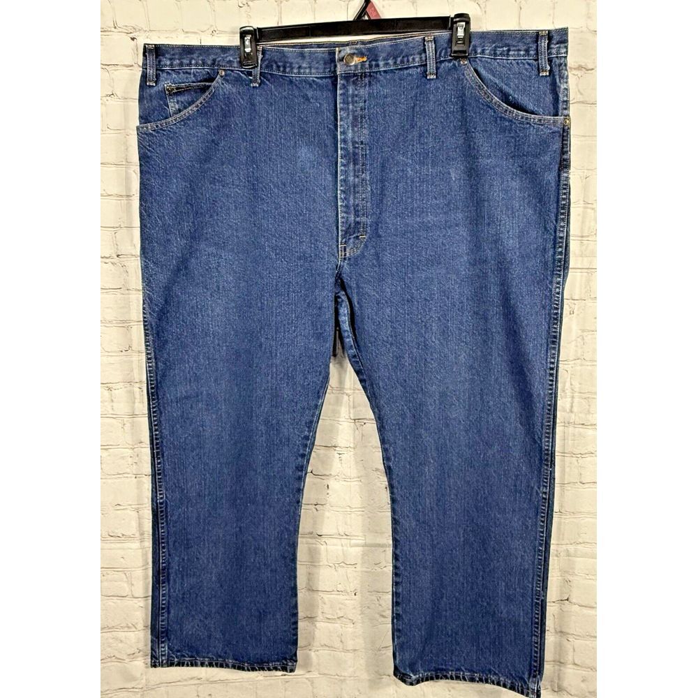Men's 100% Cotton Dickie Jeans Size 52 x‎ 30